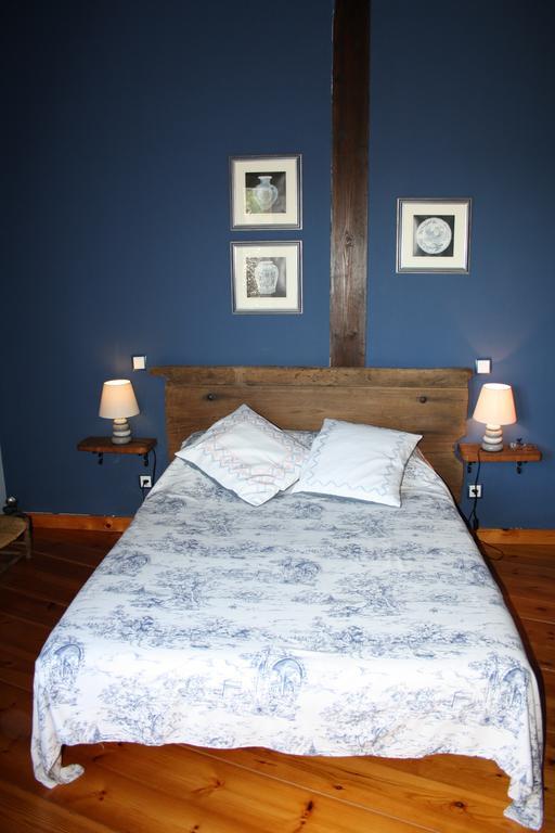 Hotel Rural Santa Cruz Santa Cruz de los Cuérragos Room photo
